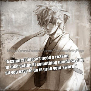 Epic Quotes X3 - anime Photo