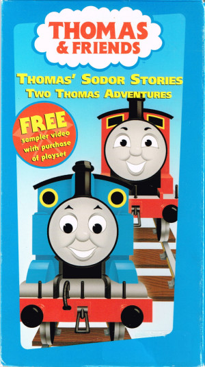 The Breakdown Train Thomas Tank Engine