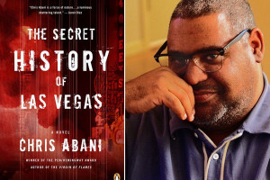 ... Rights” — Review of Chris Abani’s Secret History of Las Vegas