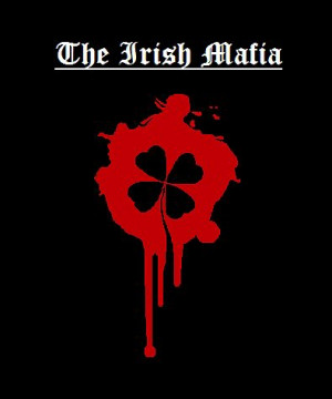irish mafia