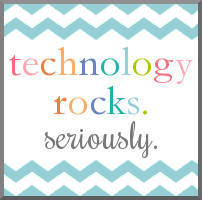 Technology Rocks