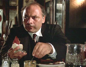 Burt Young Quotes