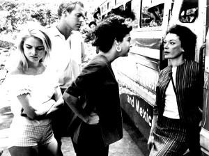 Ava Gardner And Richard