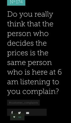 Confessions of a Starbucks Barista