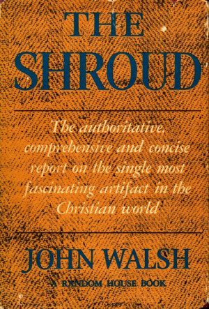 Is it absurd to think that the Shroud can show a physical trace of the ...