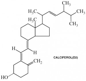 Vitamin D