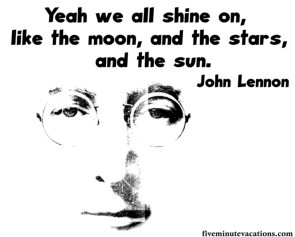 John Lennon