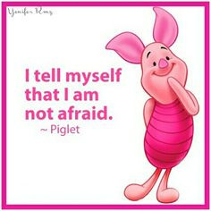 The Te Of Piglet Quotes | te of piglet | Tumblr