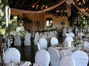 Bona Bona Game Lodge