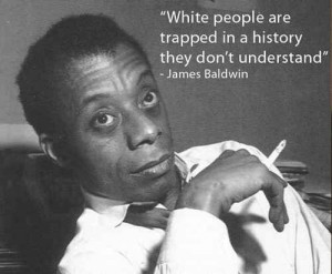 25 Powerful Quotes From James Baldwin To Feed Your Soul