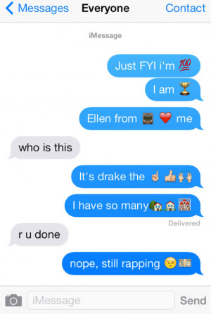 Instagram Quotes With Emojis Emoji quotes or whatever