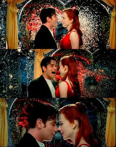 Moulin Rouge
