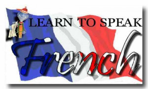 DOES ANY STAFF MEMBER SPEAK FRENCH ?