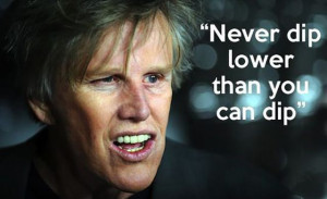 quotes by gary busey enjoy them on izifunny we complete such quotes ...