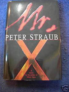 Peter Straub Pictures