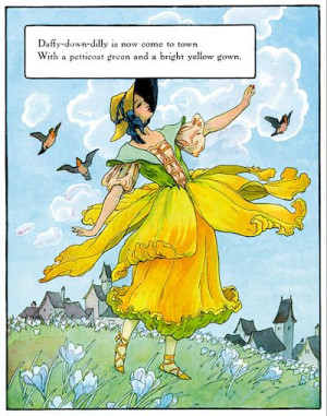 First Day of Spring. Vernal Equinox