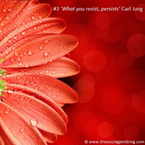 Feelings are emotions and the New Era is about transcending emotions ...