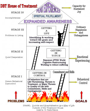 Relapse Preventation] [Articles/Questionairre] [DBT House of ...