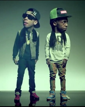 Lil Wayne Tumblr Quotes Obey Swag