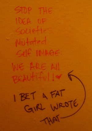 Funny Bathroom Writings (14 pics)
