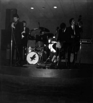 Ronnie Hawkins with Full Tilt Boogie Band (Janis Joplin band)