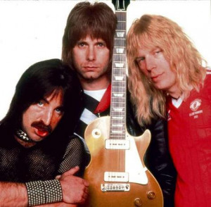 This Is Spinal Tap