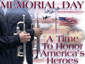Memorial day poems quotes