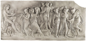 Apollo and the Muses 30