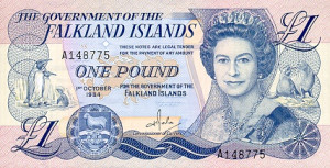 Exchange Rate Home >> Currency Information >> Falkland Islands Pound