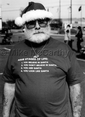 four stages by mike mccarthy