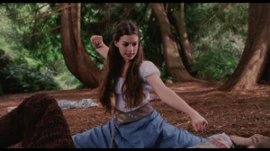 Enchanted Girl Crush Anne...