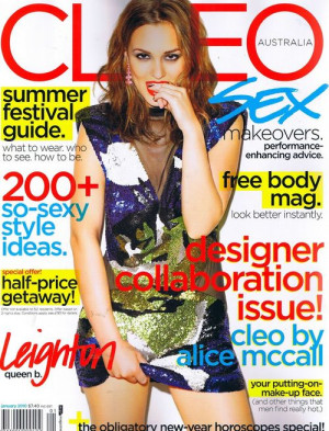 Has Been Blessing True But...