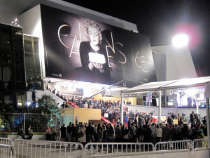 Cannes Film Festival France