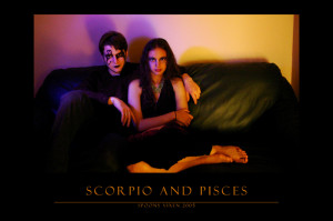 Scorpio And Pisces Spoonyvixen