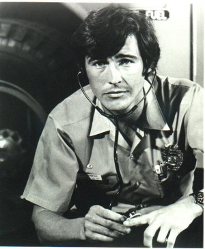 Young Randolph Mantooth Picture