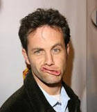 Kirk Cameron