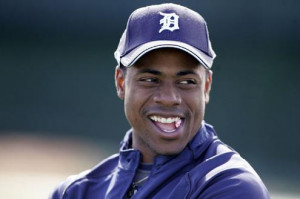 Curtis Granderson