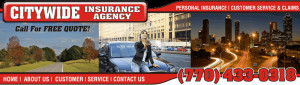 Citywide Insurance Agency Private Policy