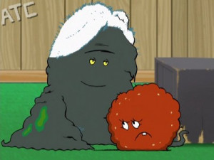Meatwad Quotes