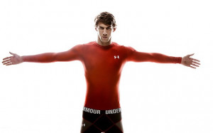 London 2012 Olympics: Michael Phelps sets mind's eye on triumphant ...