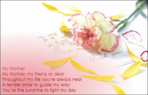... quotes and expressive in Mother’s Day cards for any year for