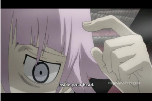 crona soul eater quotes
