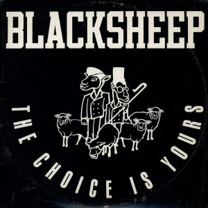 Blacksheep Thursday