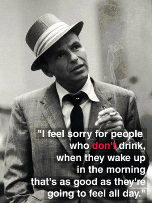 Frank Sinatra