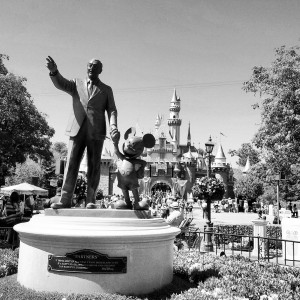 Walt Disney's Legacy