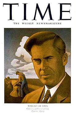 Henry A. Wallace's quote #5
