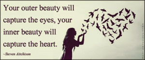 Inner Beauty Quote