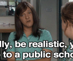 ja'mie king quotes - Google Search