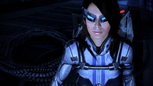 ... of Ash from Mass Effect 3. Click HERE for a full size image