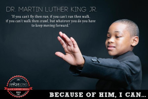 Martin Luther King Jr. Muhammad Ali black history black history ...